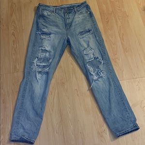 American eagle mom jean NEVER WORN/BRANDNEW